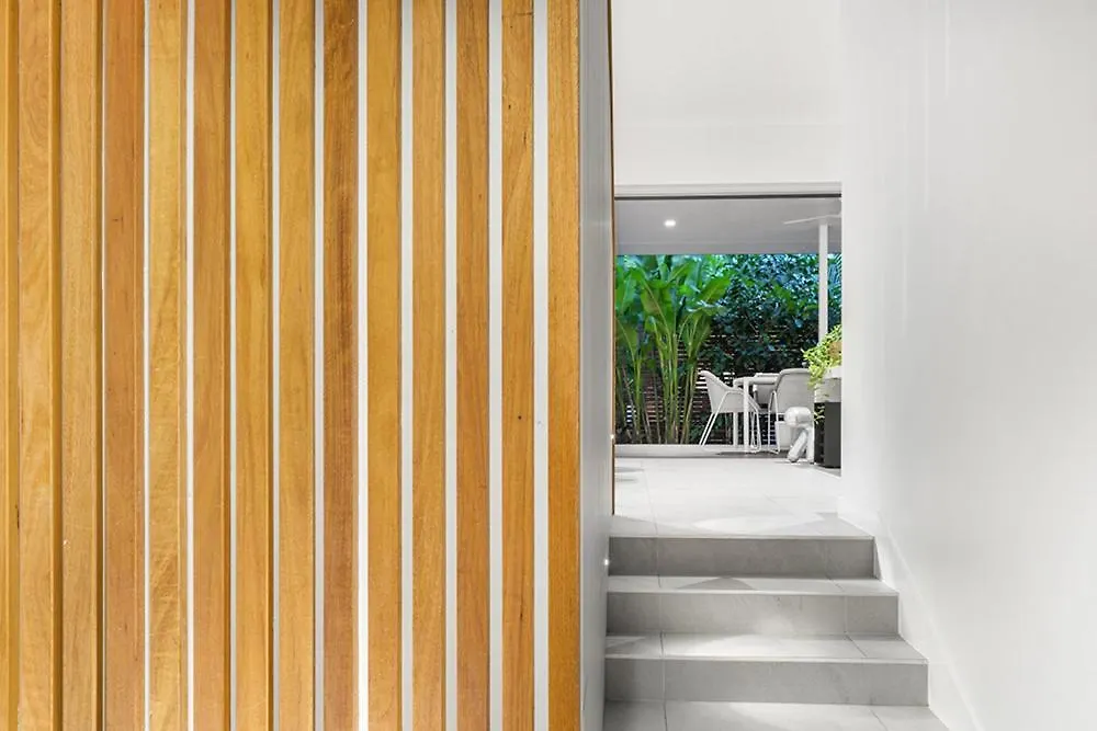 Holiday home Cavvanbah Lane Byron Bay Australia