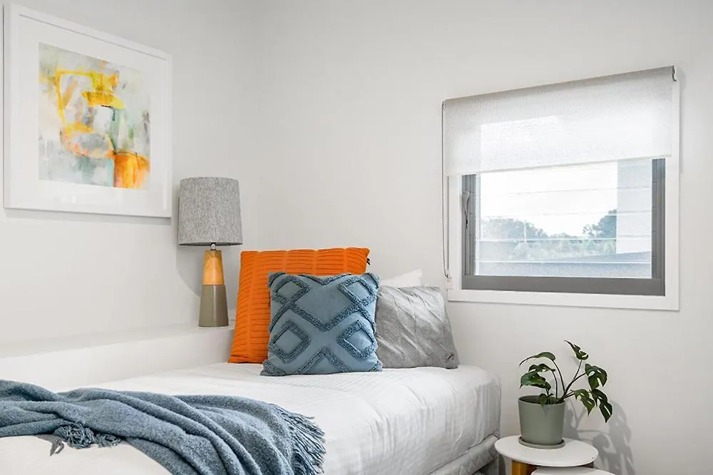 Cavvanbah Lane Byron Bay Holiday home