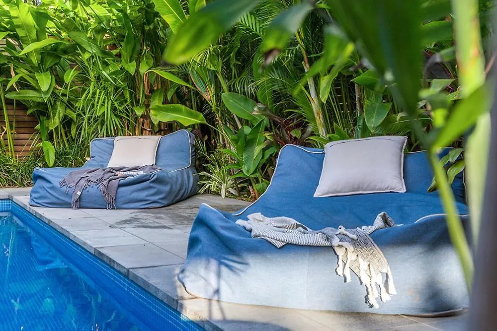 Holiday home Cavvanbah Lane Byron Bay