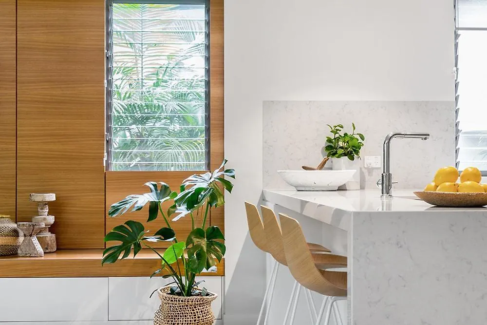 Cavvanbah Lane Byron Bay Holiday home