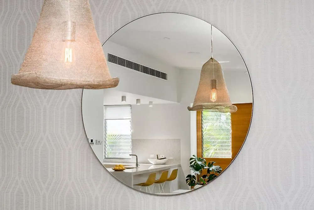 Holiday home Cavvanbah Lane Byron Bay