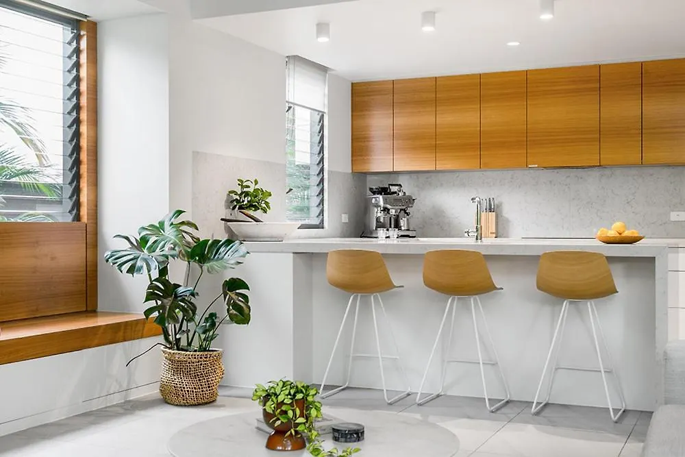 Holiday home Cavvanbah Lane Byron Bay