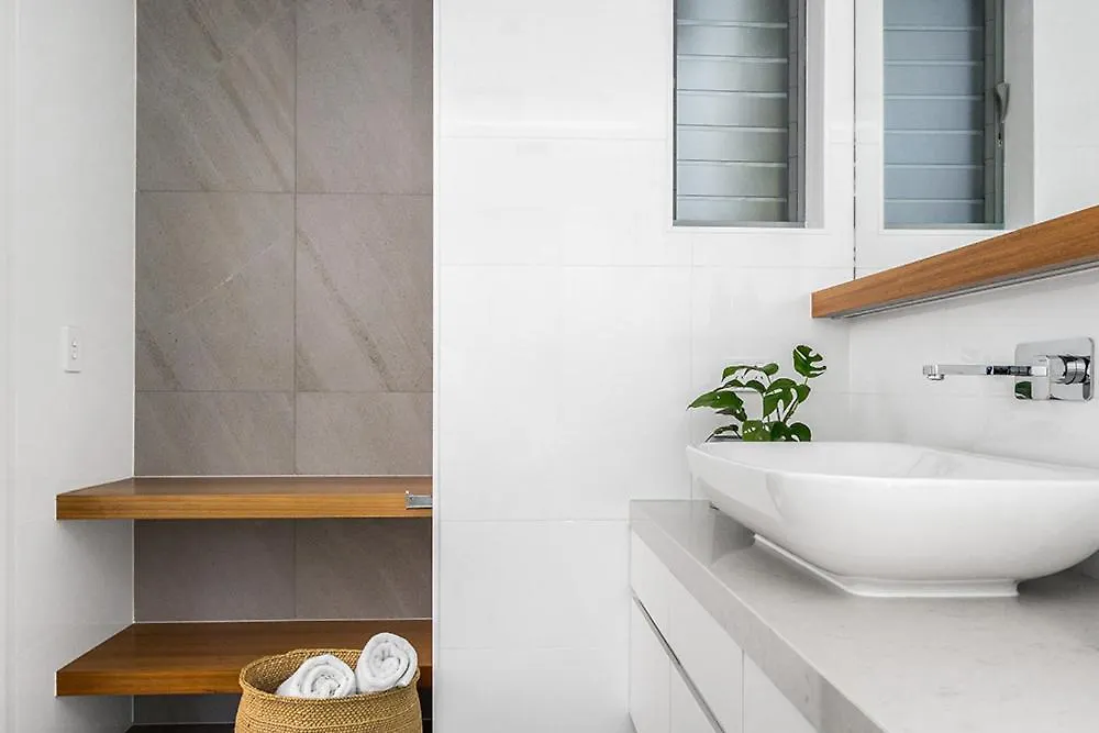 Holiday home Cavvanbah Lane Byron Bay