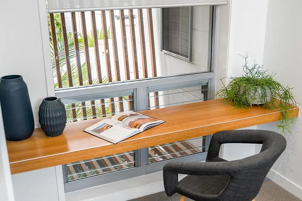 Cavvanbah Lane Byron Bay Holiday home