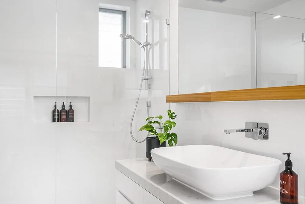 Cavvanbah Lane Byron Bay Holiday home
