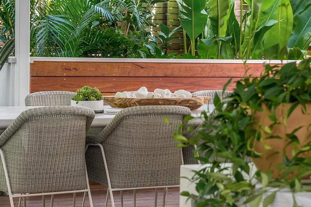 Holiday home Cavvanbah Lane Byron Bay