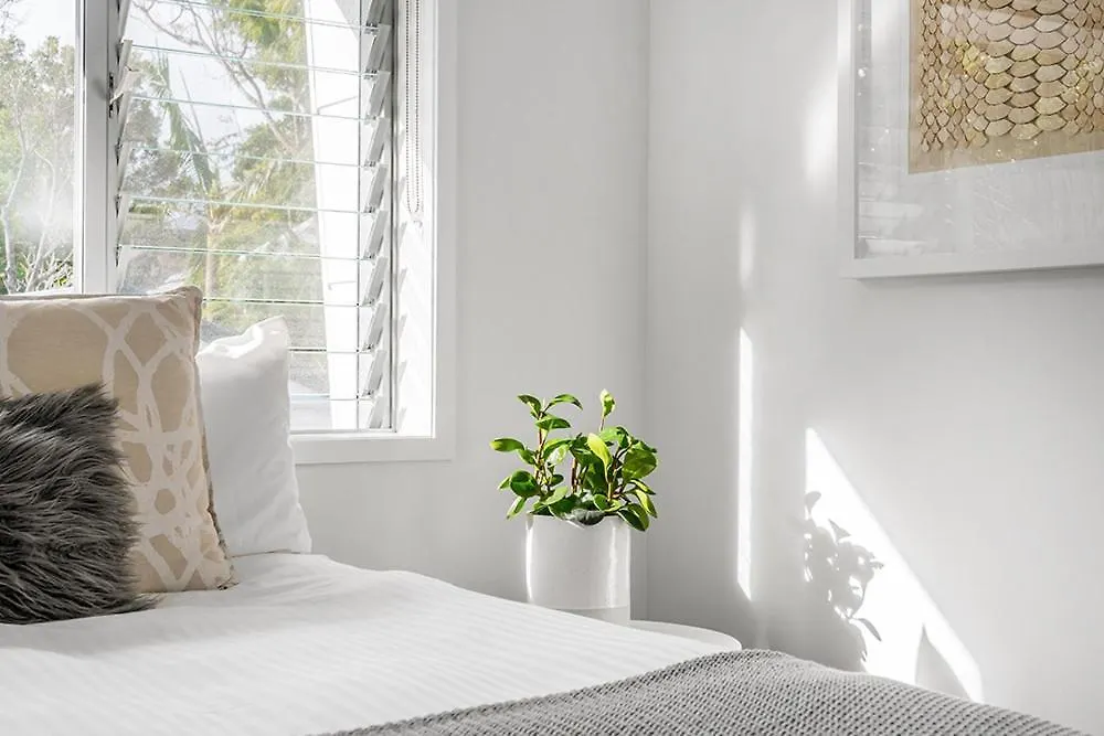 Holiday home Cavvanbah Lane Byron Bay